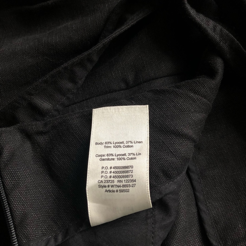 WILFRED BRAX JUMPSUIT - Picture 10 of 12